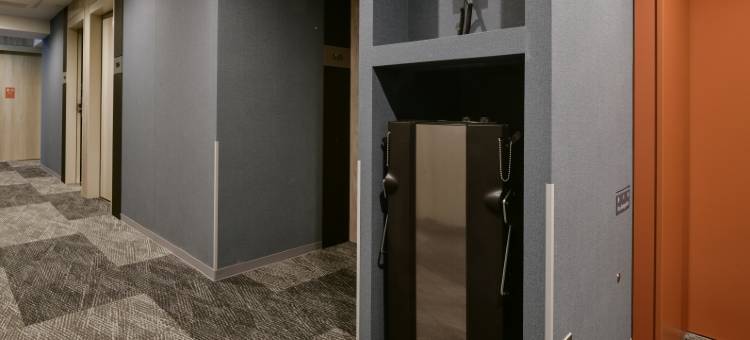 Vessel宾馆千叶站前(Vessel Inn Chiba Station)图片