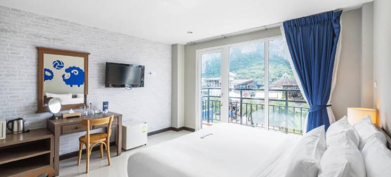 甲米奥南可可特尔酒店(Kokotel Krabi Ao Nang)图片