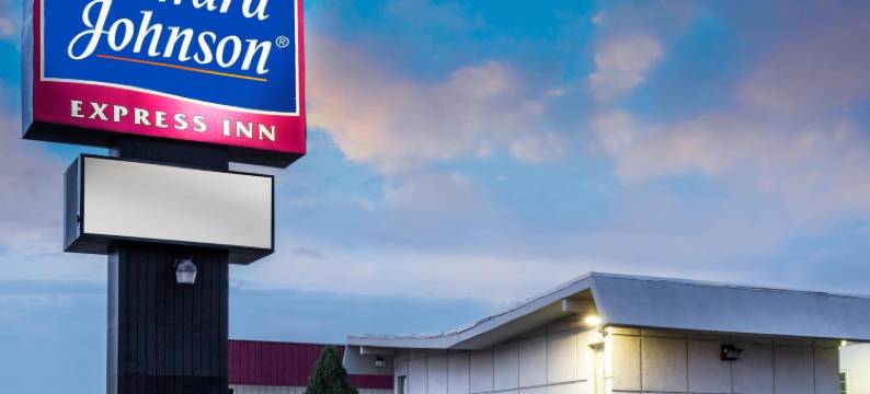 科罗拉多斯普林斯豪生酒店(Howard Johnson by Wyndham Colorado Springs)图片