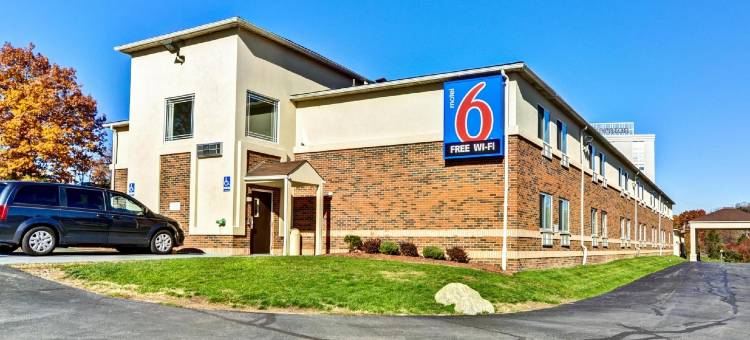 凯艺酒店(Quality Inn)图片