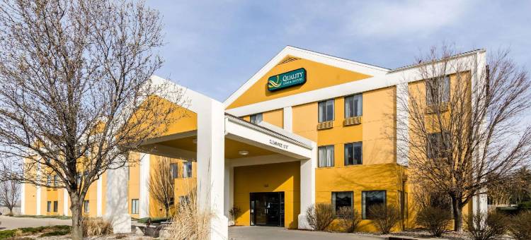 曼哈顿品质酒店及套房(Quality Inn & Suites)图片