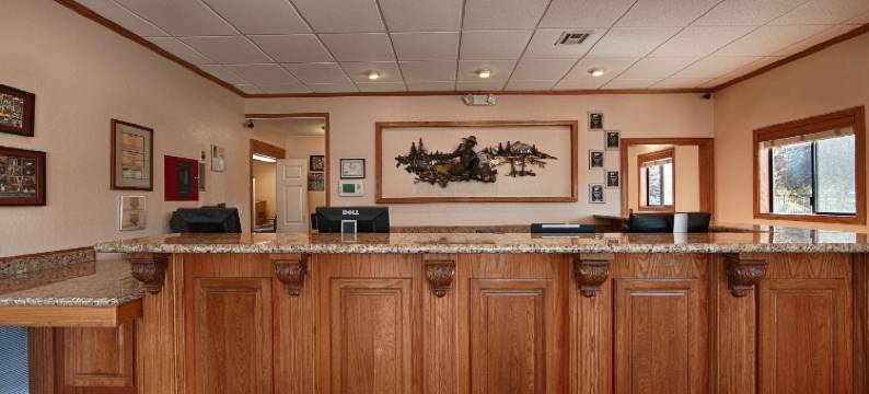 矿工贝斯特韦斯特酒店(Best Western Miners Inn)图片