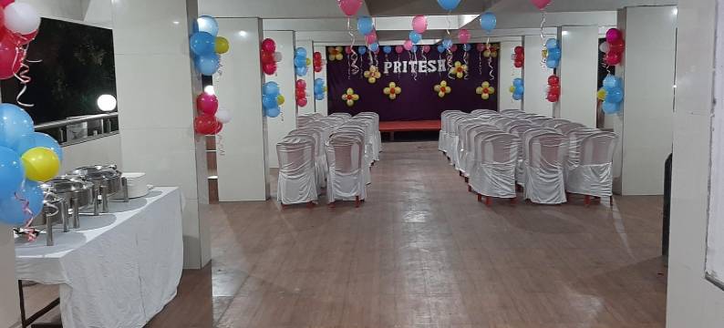 城市宫殿酒店(Hotel City Palace)图片