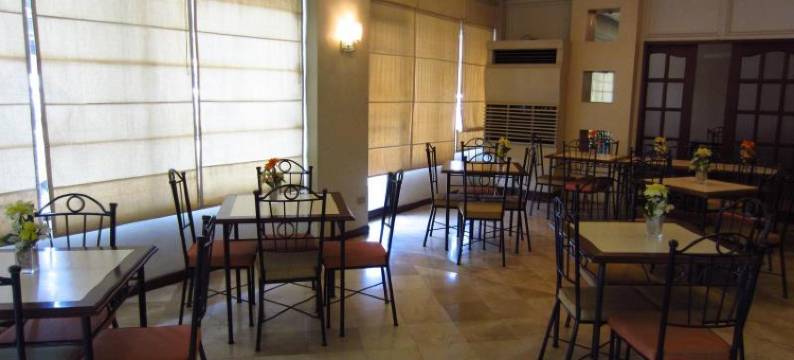 巴科洛德裴森广场(Bacolod Pension Plaza)图片