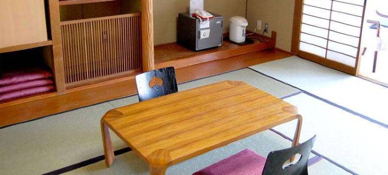 伊玛库尼日式旅馆(Imakuni Ryokan)图片