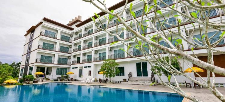 南门公寓酒店(Southgate Residence Hotel)图片