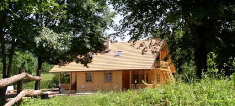 吉洛维克纳拉农场酒店(Ranch Jelov Klanac)图片