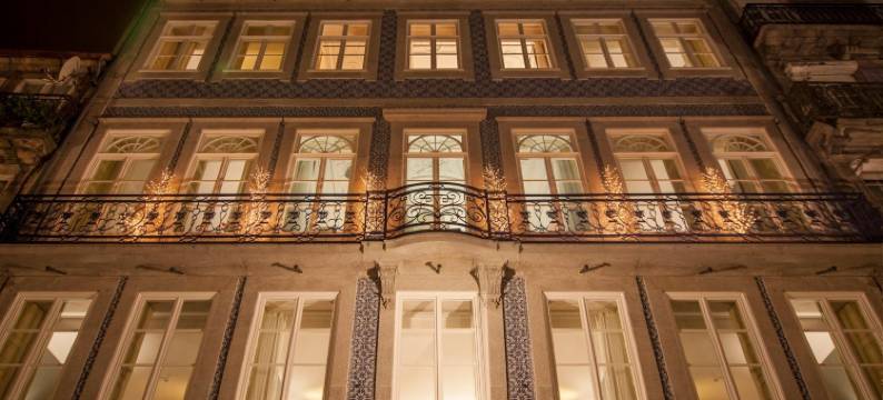 弗洛雷斯精品酒店及水疗中心(Oca Flores Hotel Boutique)图片