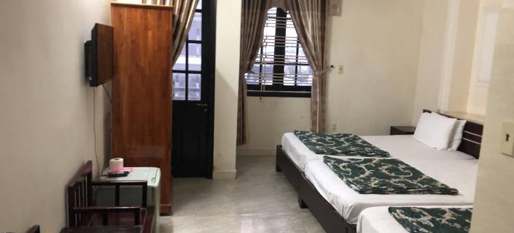 OYO 1171 泰海酒店(OYO 1171 Tay Hai Hotel)图片