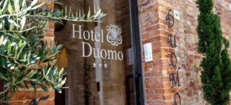 大教堂酒店(Albergo Duomo)图片