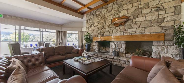 VR罗托鲁瓦湖度假村(VR Rotorua Lake Resort)图片