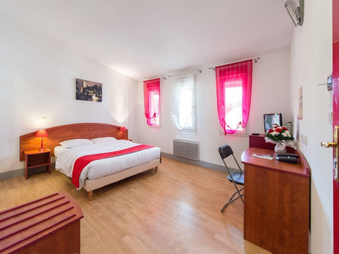 布朗查尔迪耶庄园酒店