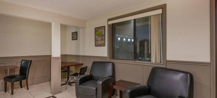 戴斯酒店 - 由温德姆管理 萨默塞特 PA I-70 I-76(Days Inn by Wyndham Somerset PA I-70 I-76)图片