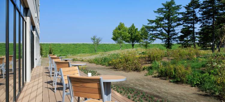 北海道长沼万枫酒店(Fairfield by Marriott Hokkaido Naganuma)图片