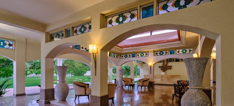 Holiday Inn Resort 兴亚(Holiday Inn Resort Goa)图片