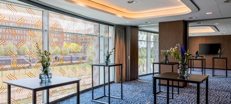 登斯海尔托亨博斯臻品之选酒店(The Den, ‘s-Hertogenbosch, a Tribute Portfolio Hotel)图片