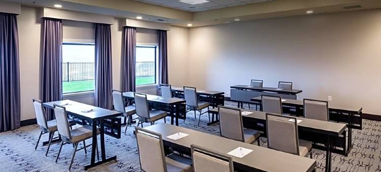 希尔顿欢朋酒店-刘易斯顿(Hampton Inn Lewiston)图片