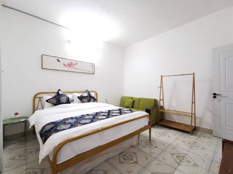 四月天海景公寓(榆亚路分店)