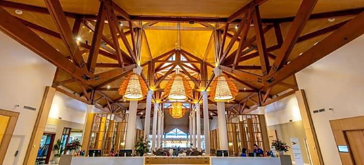 双水域诺富特度假酒店 - 阳光海岸(Novotel Sunshine Coast Resort)图片
