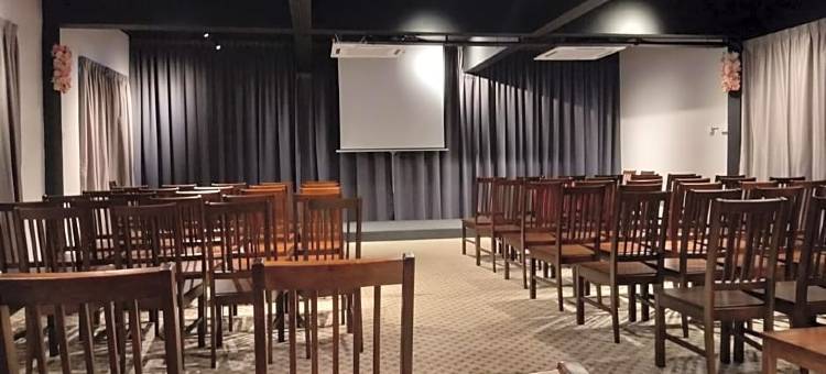 伍德精品酒店(The Wood Boutique Hotel)图片