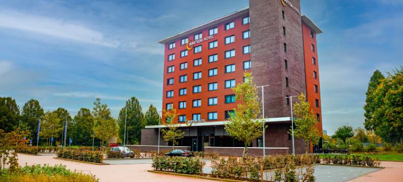 巴斯琛哥罗普酒店(Bastion Hotel Geleen)图片