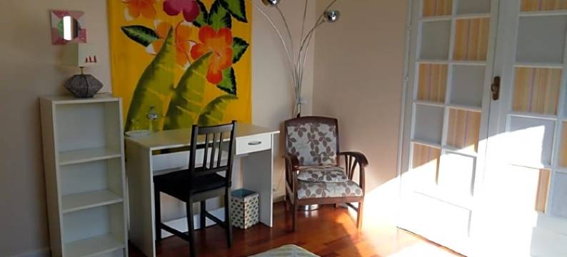 奥兰基恩住宿加早餐旅馆(L'Orangine)图片