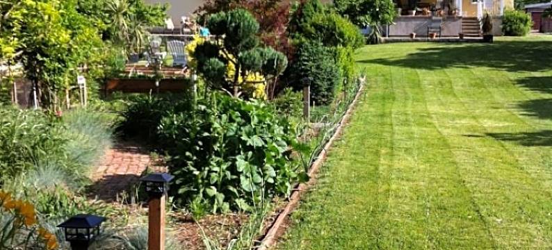 格尼勒住宿加早餐旅馆(Genelle House B&B Guest House)图片