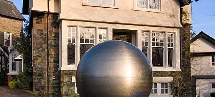 温德米尔精品酒店(Windermere Boutique Hotel Spa Suites & Hot Tubs)图片