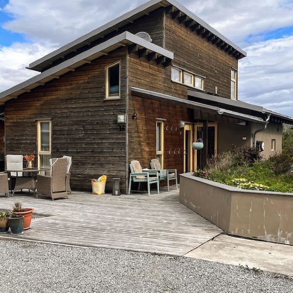 4 Bedroom Stunning Home in Melandsjø(4 Bedroom Stunning Home in Melandsjø)图片