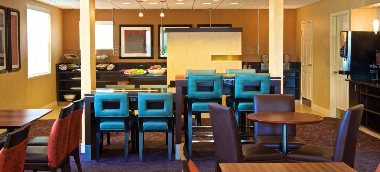 Residence Inn Evansville East图片