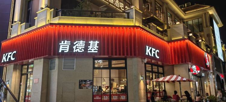 悦客之佳民宿(学海路1号分店)图片