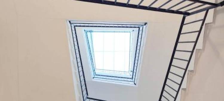 特里克特拉克青年旅舍(Tric Trac Hostel)图片