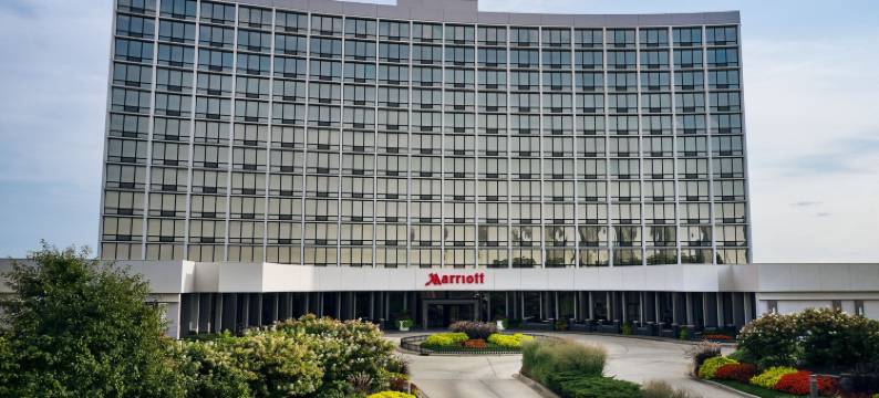 芝加哥奥克布鲁克万豪酒店(Chicago Marriott Oak Brook)图片