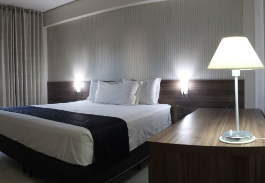 Hotel d'LucaHotel Overview