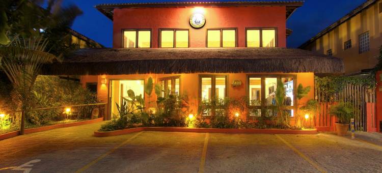 马雷港酒店(Pousada Porto Mare)图片