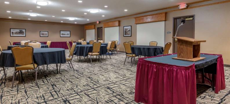 切尔西贝斯特韦斯特优质酒店(Best Western Plus Chelsea Hotel)图片