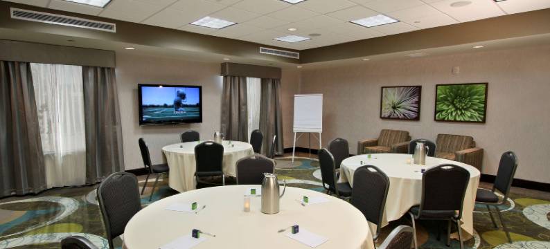 温尼欢朋套房酒店(Hampton Inn & Suites Winnie)图片