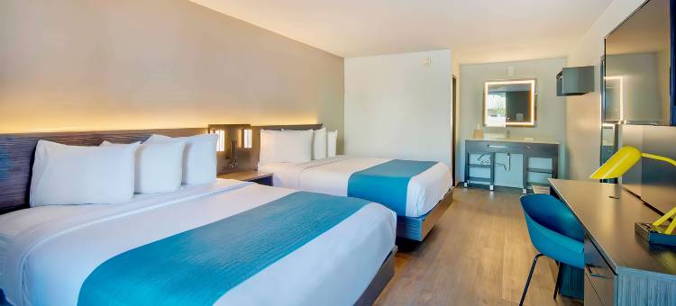 Louisville, KY - Airport - Fair Expo图片