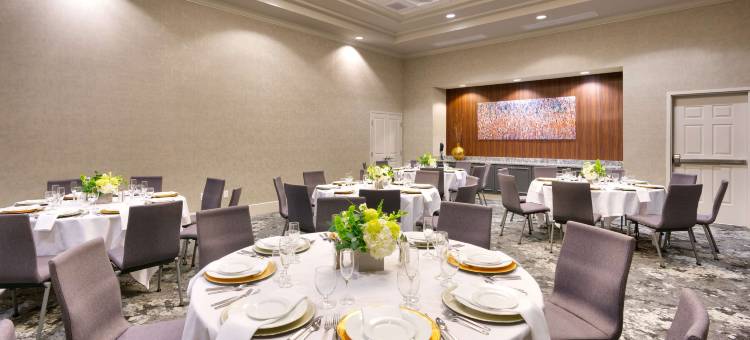 爱达荷福尔斯希尔顿花园酒店(Hilton Garden Inn Idaho Falls)图片