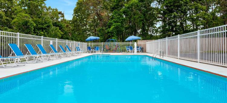 Travelodge by Wyndham Cape Cod Area图片