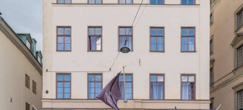 格姆拉斯坦酒店，贝斯特韦斯特品质精选(Hotel Gamla Stan, BW Signature Collection)图片