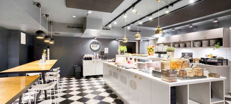 公主贝斯特韦斯特酒店(Best Western Princess Hotel)图片