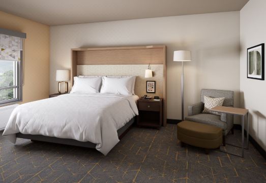 Holiday Inn & Suites BARSTOW by IHG Hotel Overview