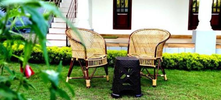 Amritham Holidays Homestay Trivandrum图片