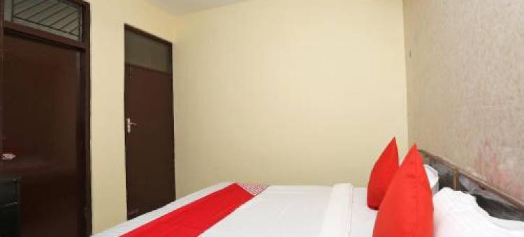 Hotel O Dream Connect图片