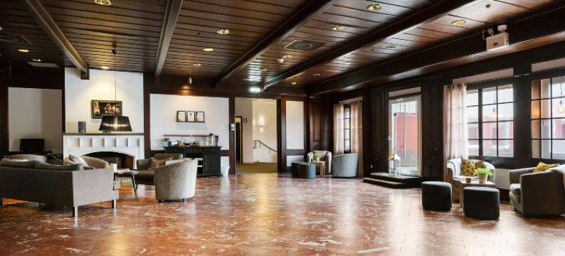 尼亚明星贝斯特韦斯特酒店(Best Western Nya Star Hotel)图片