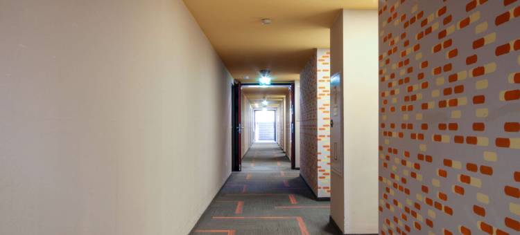 维也纳阿曼斯多夫基里亚德酒店(Kyriad Vienna Altmannsdorf)图片