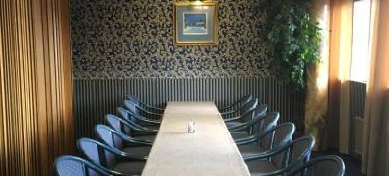 弗格尼尼芬兰酒店(Finlandia Hotel Fooninki)图片