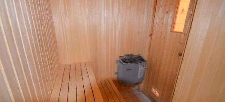 Hovden Høyfjellsenter图片