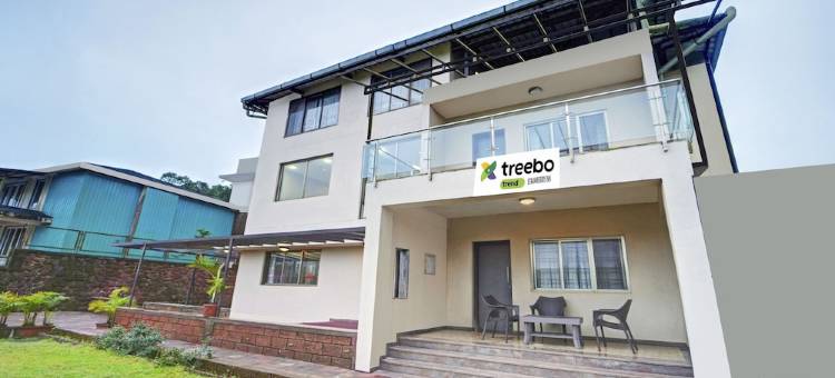 草莓旅馆(Strawberry Inn)图片